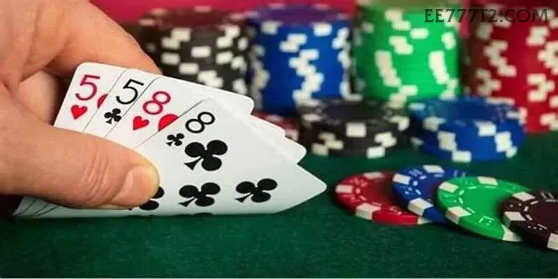 Roleta e blackjack ee777