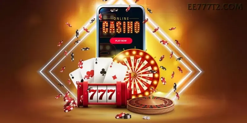 Download app ee777 Android iOS